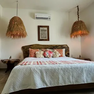 Casa Xalitla 2* Acapulco