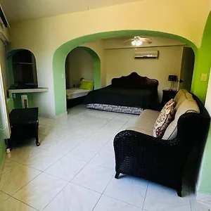 Casa Jade Ακαπούλκο