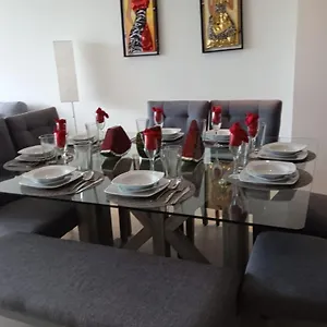 Lägenhet Exclusivo Y Lujoso Departamento, La Isla Residences, Diamante