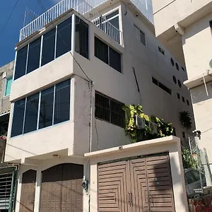 Casa Kleha Familiar Y Comodidad Acapulco