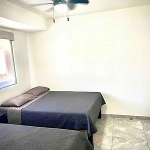 Playa Diamante 25 Amazing Family Apartment! Akapulko