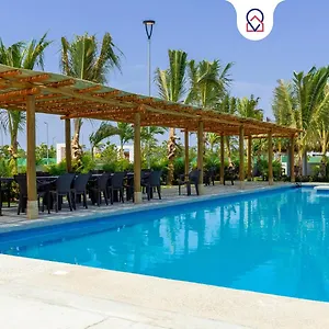Apartament Beautiful In Dream Diamante