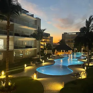 Departamento De Lujo & Club De Playa * Acapulco