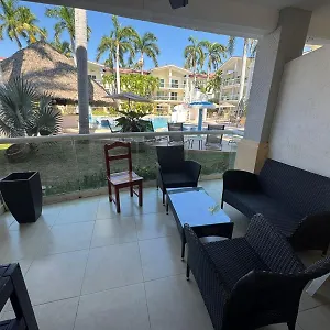 Apartament Diamante Lakes Planta Baja