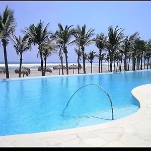 Apartament Club De Playa En Isla Residences Diamante
