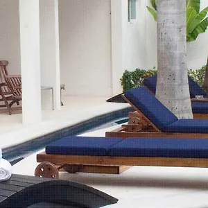 El Hotelito 4* Акапулько