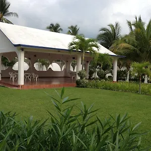 Villas Sol Diamante 3*