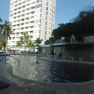 Condominio Torre Blanca