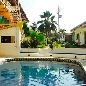 Paraiso De Playa Azul 3* Akapulko