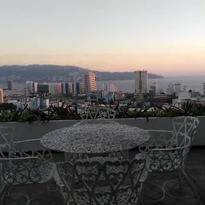 Casa Horizonte Azul