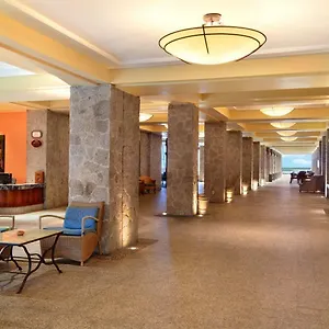 Pierre Mundo Imperial Acapulco