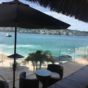 Apartament Apartamento Estrella Del Mar Acapulco