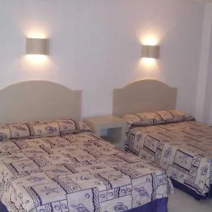 Auto Ritz Hotel