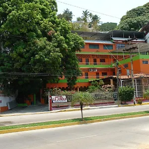 Hotel La Jungla 3*