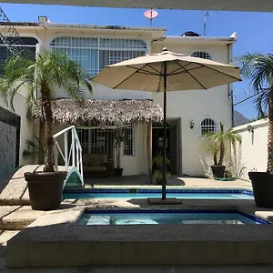 Olinala Princesa 2 Bedroom *