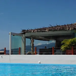 Condominio Arrecife Apartmán