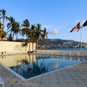 Hotel Elcano 4*