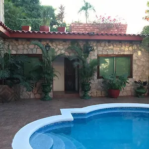 Casa Costera Miguel Aleman *