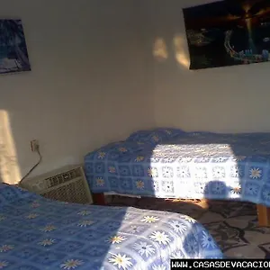 Lägenhet Casa Los Arcos En 15/40 Personas Pie De La Cuesta 014 *