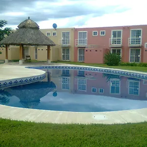 Casa Flores