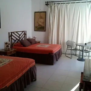 Apartment Xcaret