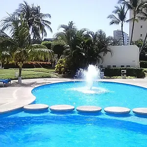 Condominio Labna Daire Akapulko