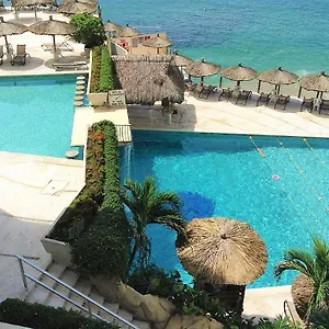 Penthouse En Torres Gemelas Apart Otel