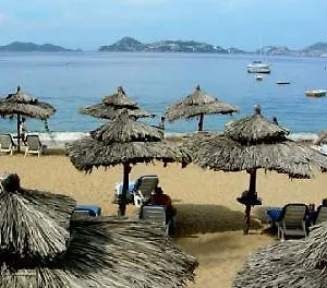 Hotel Grand & Convention Center Acapulco