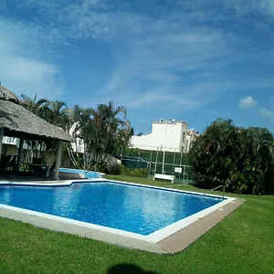 Casa Geo Holiday home Acapulco
