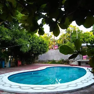 Pensionat Villas Los Angeles *