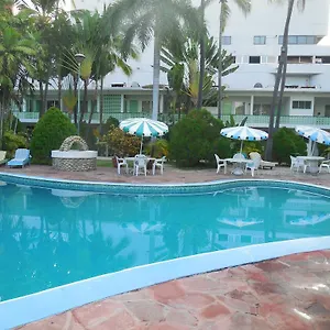 Hotel Park 4*