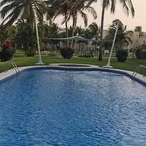 Apartamento Puente Del Mar Cobia I *