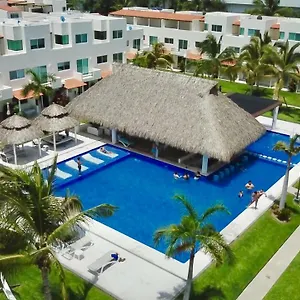Velato Villa Acapulco