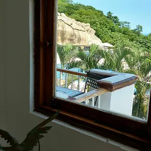 Otel Gaviotas