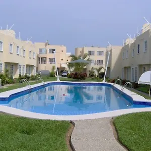 Hermosa Casa Diamante A 5 Min De La Playa Daire