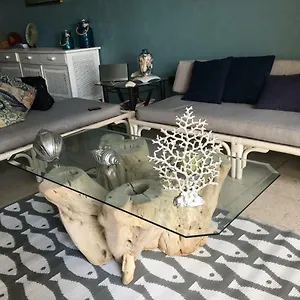 Apartmán Aca Life