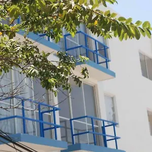 Apartamento Oasis La Garita *