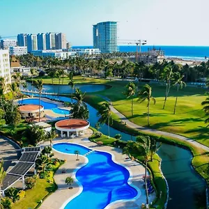 Paraiso En Punta Diamante *