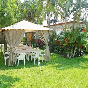 Casa Jardin Diamante * Acapulco