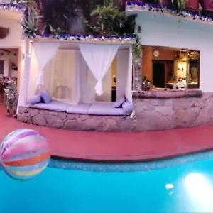 Гостевой дом Casa Condesa Gay
