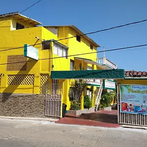 Puerto Angel