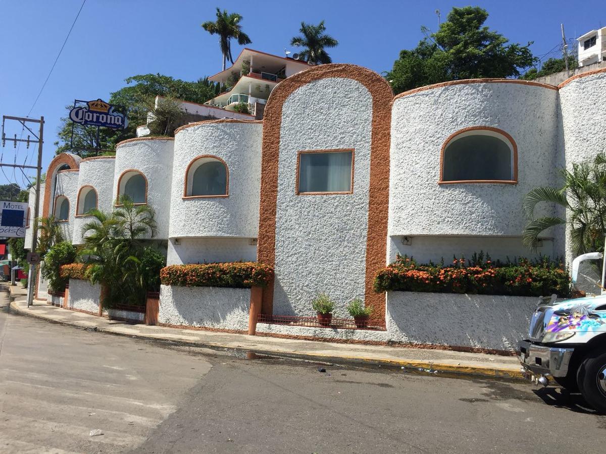 Motel Oasis Acapulco, Mexico — book Love hotel, 2024 Prices
