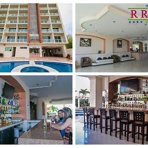 Rru Diamante Отель 4*