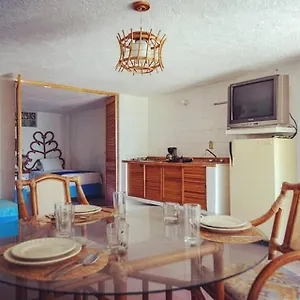 Otel Dorado Suites 3*