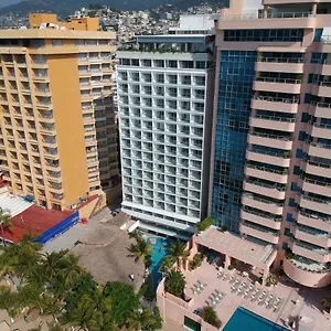 Bnow 4* Акапулько