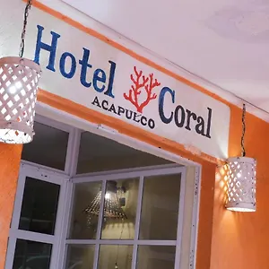 Coral By Rotamundos Hotel *