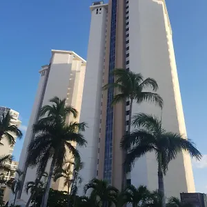 Apartamento Las Torres Gemelas *