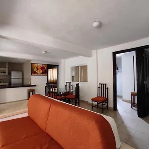 Апарт-отель Casa Mango Акапулько