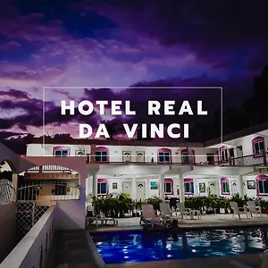 Real Da Vinci Hotel Icacos