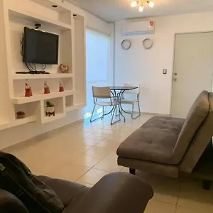 Departamento Diamante Alberca 15 Min Barra Vieja * Acapulco